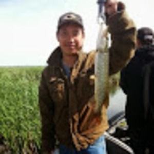 Meet your Posher, Chia